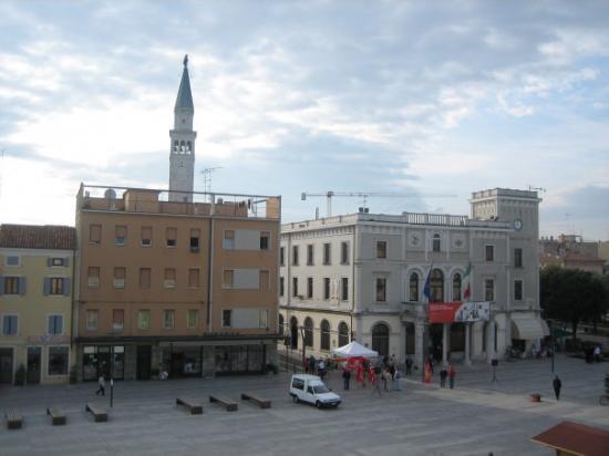 Impianto geotermico pilota a Panzano