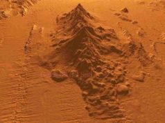 Marsili, nuovo studio sul vulcano sottomarino