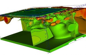 Ultimi giorni per l’iscrizione al corso per l’utilizzo della tomografia elettrica 3D per analisi geotermiche del sottosuolo