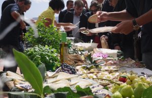 “Centrali Aperte” alla Comunità del Cibo ad Energia Rinnovabile