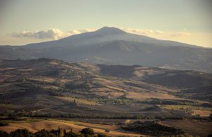 Presentazione del volume il vulcano di Monte Amiata