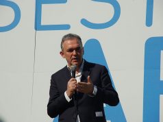 Un nuovo progetto di sviluppo dell’area geotermica