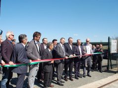 Toscana, le turbine vanno a tutto gas