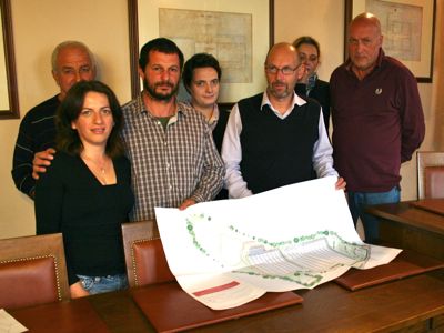 A Montieri nasce la serra ecologica e a basso impatto che sfrutta la geotermia