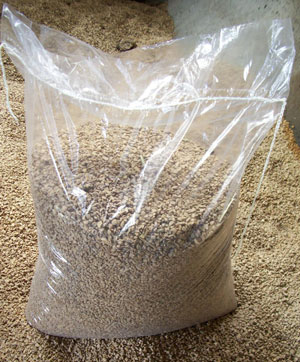 Castelnuovo Val di Cecina: Energia Rinnovabile per riscaldare le campagne