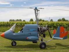 Radgyro, ecco il laboratorio volante made in Siena per indagini geologiche e tutela ambientale