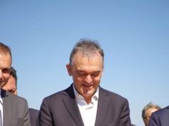 Il Presidente Rossi inaugura il nuovo corso di Sesta Lab