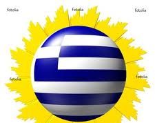 Se la Grecia paga il debito con l’energia solare