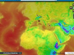 Dov’è la geotermia? Te lo dice il satellite