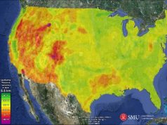 Usa: dalla geotermia 10 volte l’energia delle centrali a carbone