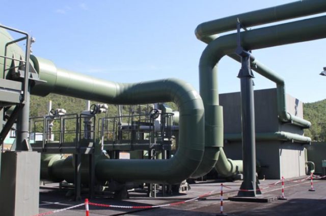 Teleriscaldamento geotermico: prossima tappa Chiusdino