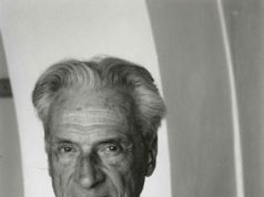 Giovanni Michelucci e Larderello