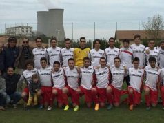Il sogno si avvera: Castelnuovo campione