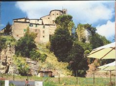 Riaperto il biolago di Sasso Pisano