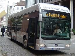 Autobus ad idrogeno: i primi tre in servizio a Milano sulla linea 84