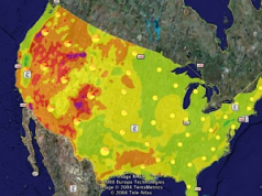 Usa: dalla geotermia 10 volte l’energia delle centrali a carbone
