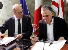 Rinnovabili, Rossi: “La geotermia leva dello sviluppo”