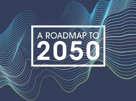 Da Irena la ROADMAP al 2050 per limitare le emissioni inquinanti in atmosfera