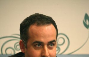 Piancastagnaio: taglio del nastro per il piano di riassetto, 90 milioni per ambiente e rinnovabili