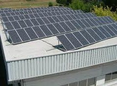 Fondi al fotovoltaico per lo sport