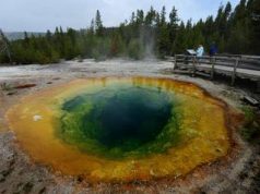 Geotermia. Da sola coprirebbe tutti i consumi elettrici Usa