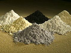 Nel futuro delle energie rinnovabili c’è il rischio della carenza delle terre rare