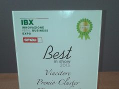 SMAU 2013 a Milano: al CoSviG il “Premio Cluster” per le Energie Rinnovabili