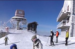 Un bando da un milione per la montagna
