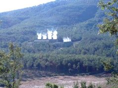 Montieri: Giornata dedicata alla geotermia