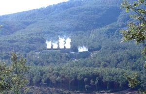 Montieri: Giornata dedicata alla geotermia