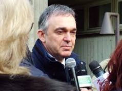 Rossi sull’Amiata: ”Chiedo ad Enel energia a basso costo per le imprese”