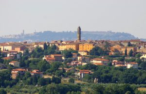 Pomarance: Teleriscaldamento e nuova viabilità