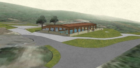 Grazie alla geotermia, in arrivo una nuova piscina riscaldata sull’Amiata