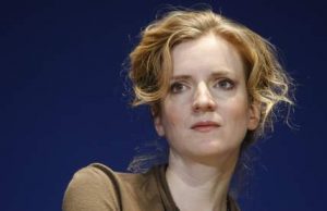 Dalle rocce calde secche alla residenza privata de La Maison Veuve Clicquot: purché sia geotermia.