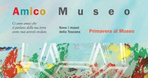 Torna “Amico Museo” dal 18 maggio al 3 giugno