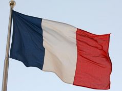 Francia da geotermia