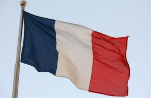 Francia da geotermia