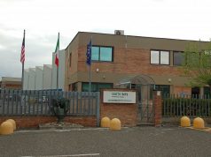 Smith: lettera a Rossi e tweet al premier