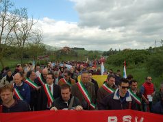 Smith, manifestazione a Pisa e lettera al ministro