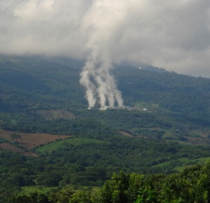 Toscana: geotermia necessaria ai target del Burden sharing