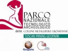 L’Europa al Geoparco con la delegazione ceca