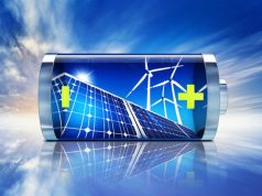 Fotovoltaico, il futuro è nelle batterie al litio