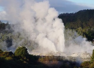 Geotermia, l’esempio toscano arriva fino all’Unesco