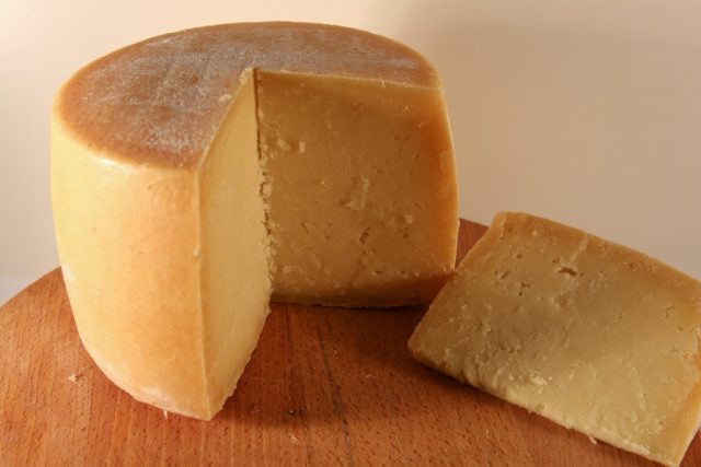 Pecorino crudo, si parte