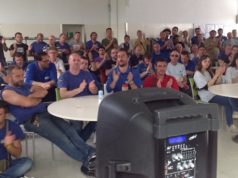 Gli uffici della presidenza regionale si trasferiscono a Volterra per Smith e People Care