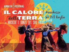 A Arcidosso (GR), al via tre giorni di musica folk con il festival “Il calore della terra”