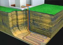 La Geotermia per l'energia di Castelluccio dei Sauri