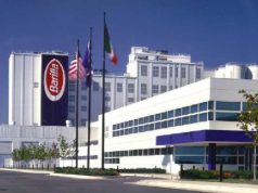 La Barilla di Pedrignano sarà riscaldata con la geotermia