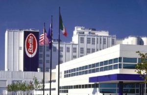 La Barilla di Pedrignano sarà riscaldata con la geotermia
