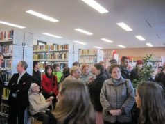 Valmorea, la biblioteca a energia rinnovabile